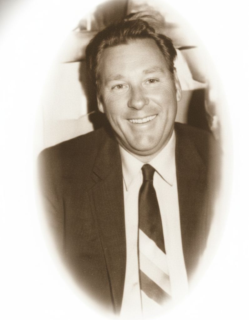 Richard Dick Kenneth Keener