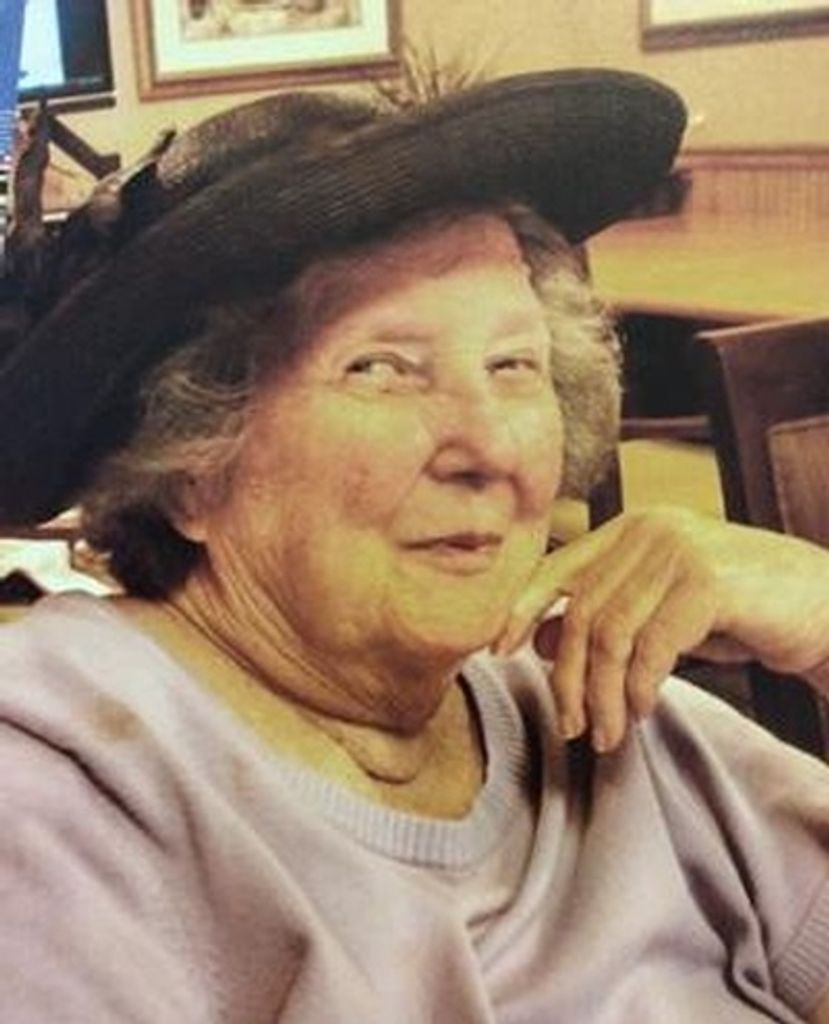 Margaret A. Straw Profile Photo
