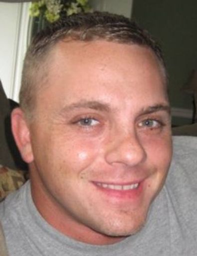 David Jonathan Anderson Profile Photo