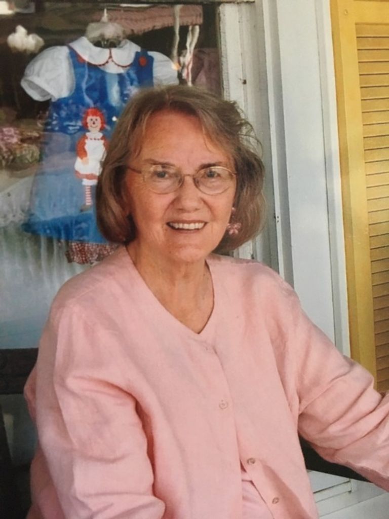 Maxine Woods Murrell
