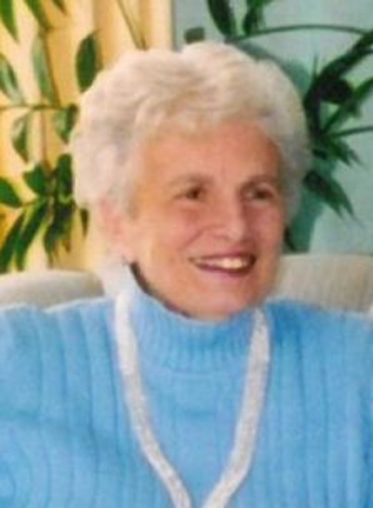 Constance Eckert