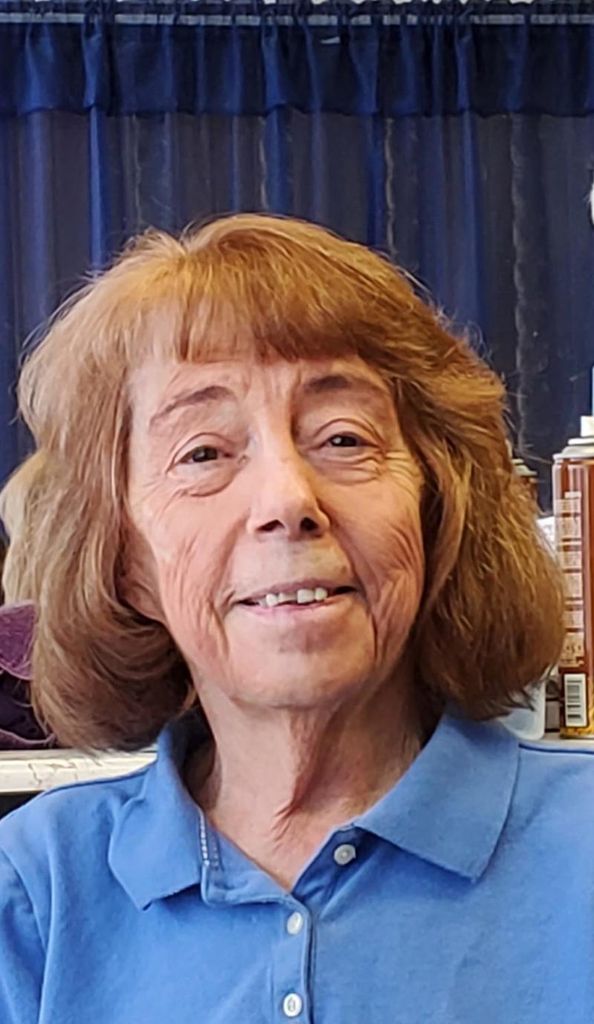 Linda Anne Kaber Profile Photo