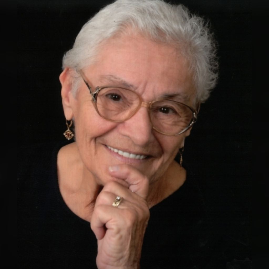 Mrs. Mary Alice "Mimi" Shinn