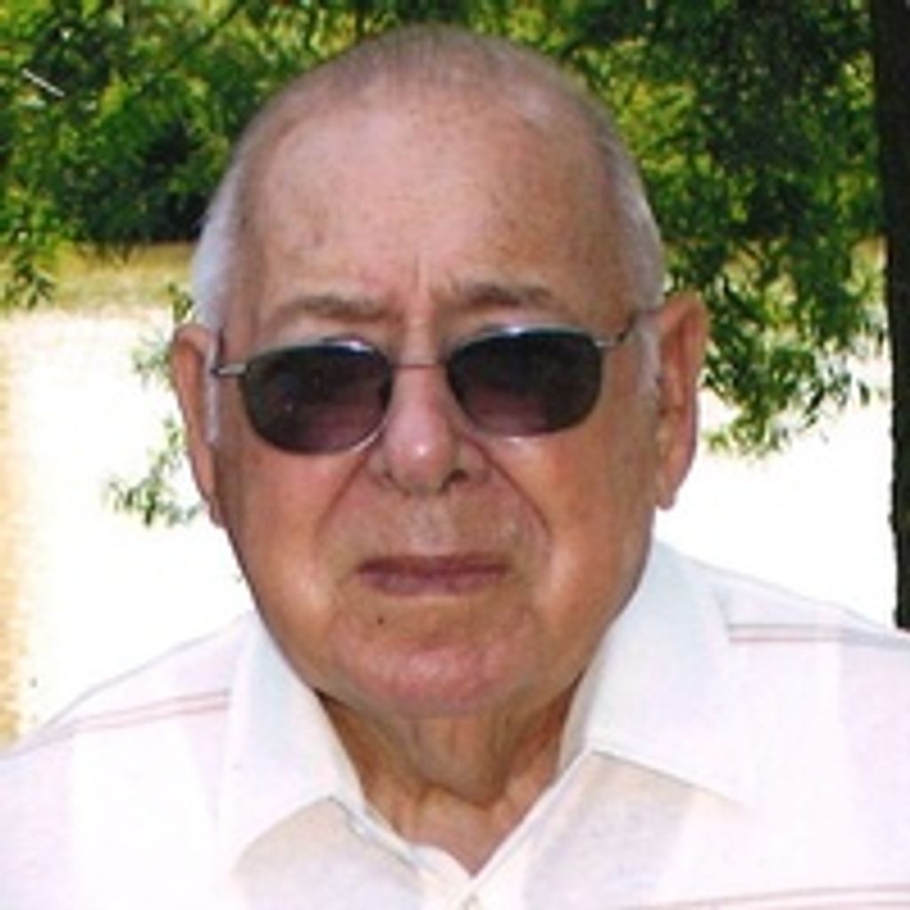Raymond Gardner Siders