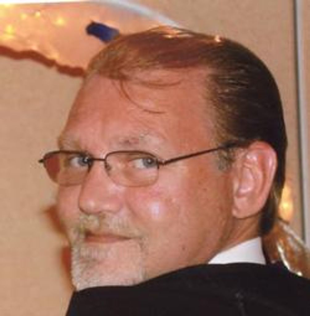 Morgan "Moe" J. Solomon