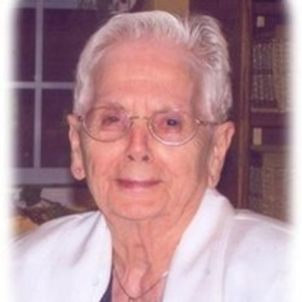 Helen L. Thurber