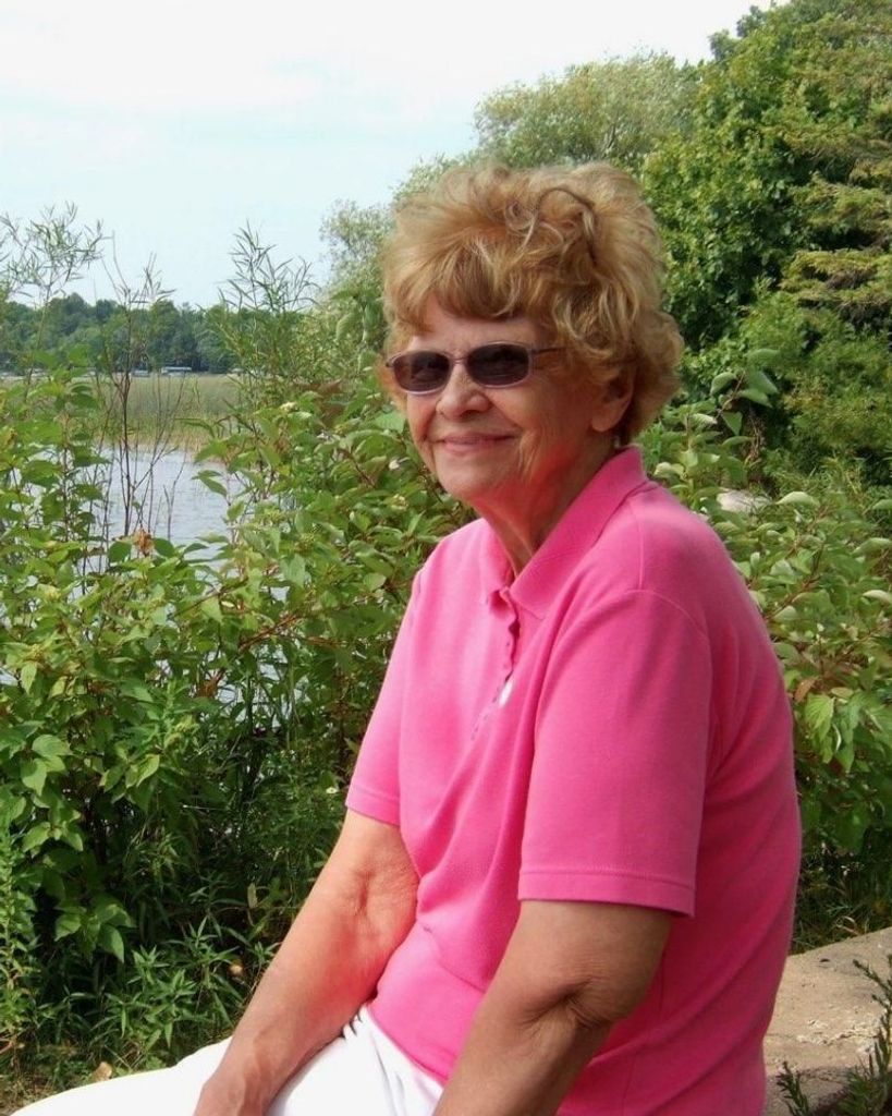 Delores Wessels