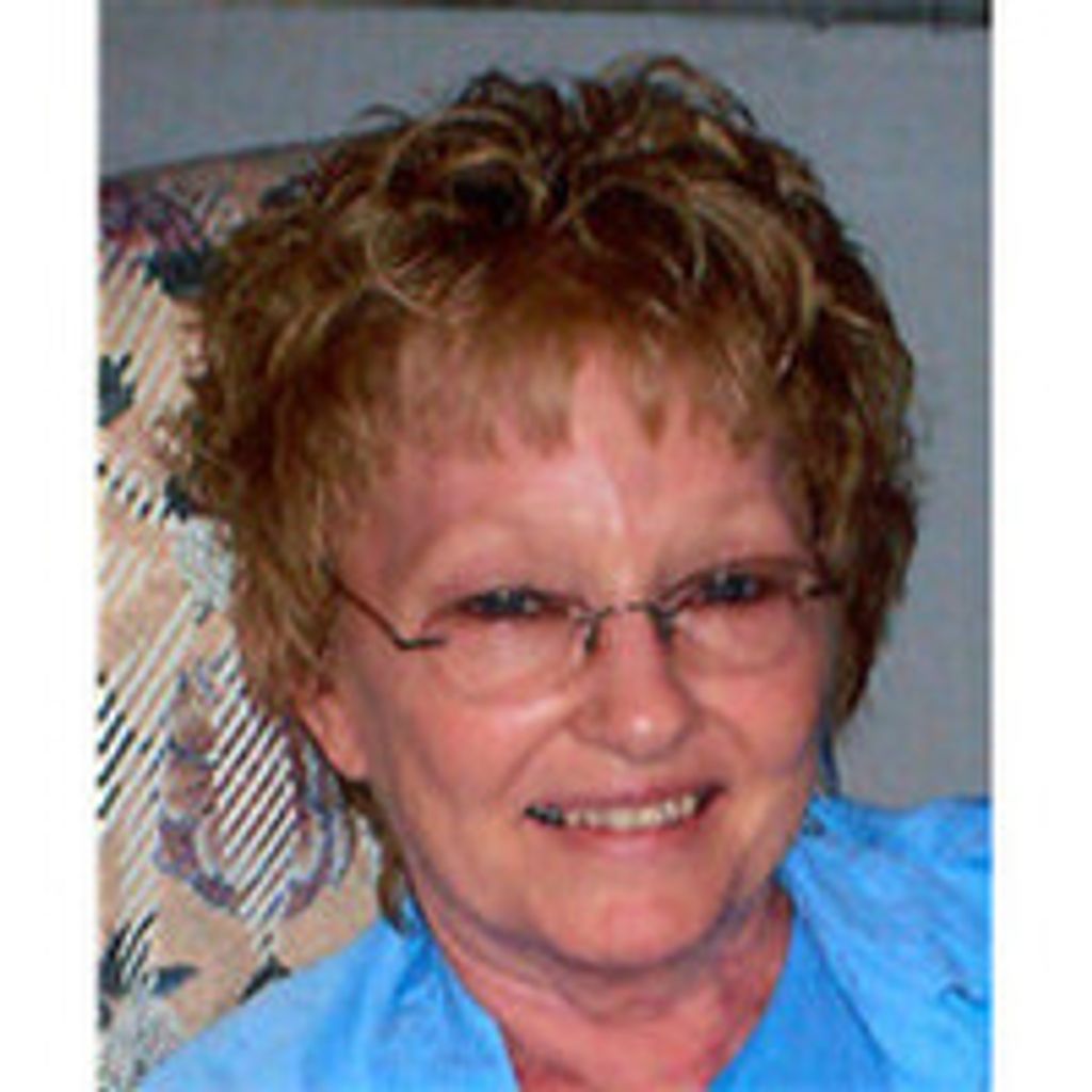 Jean Templeton
