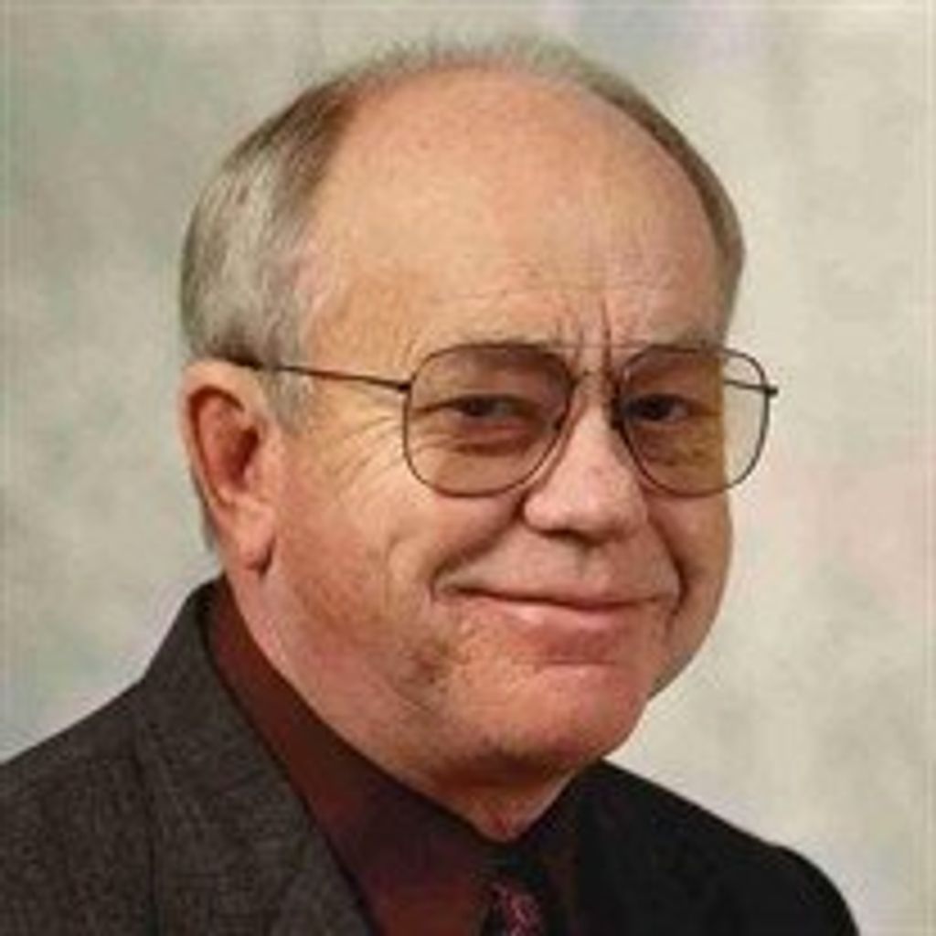 Stanley  Curtis Diercks