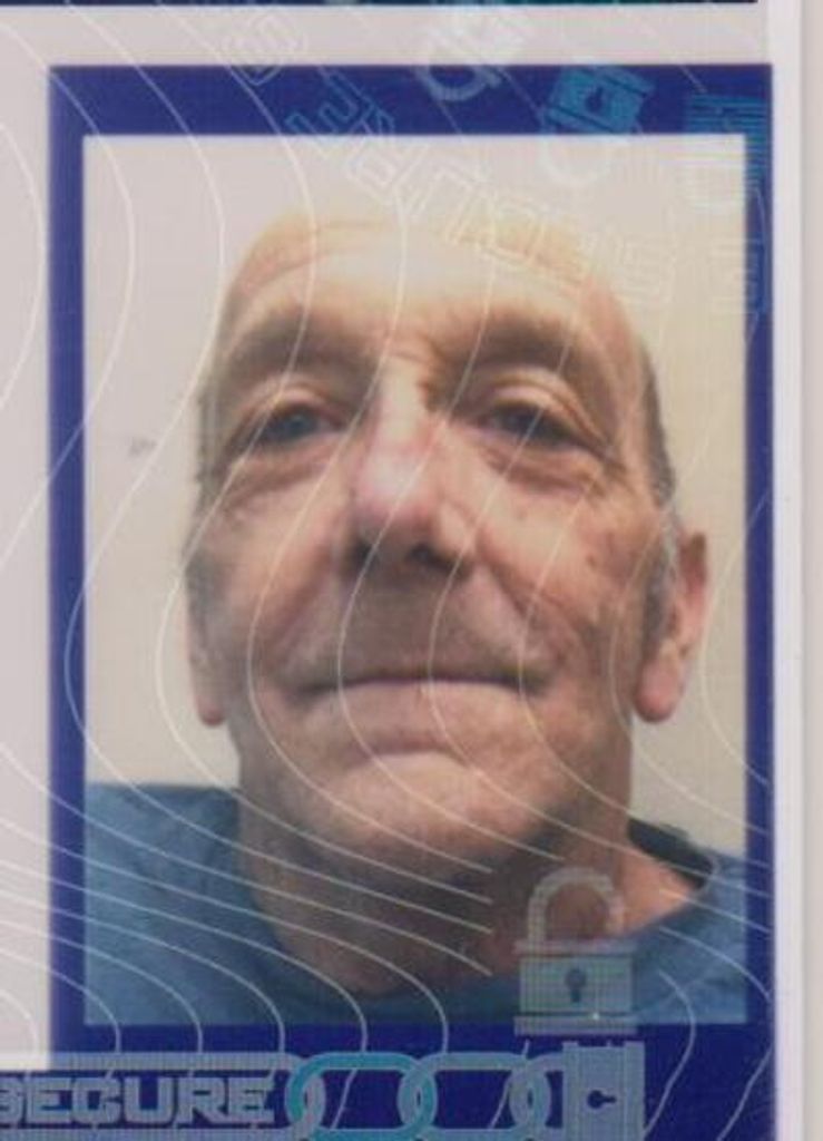 Robert F. Wall Profile Photo