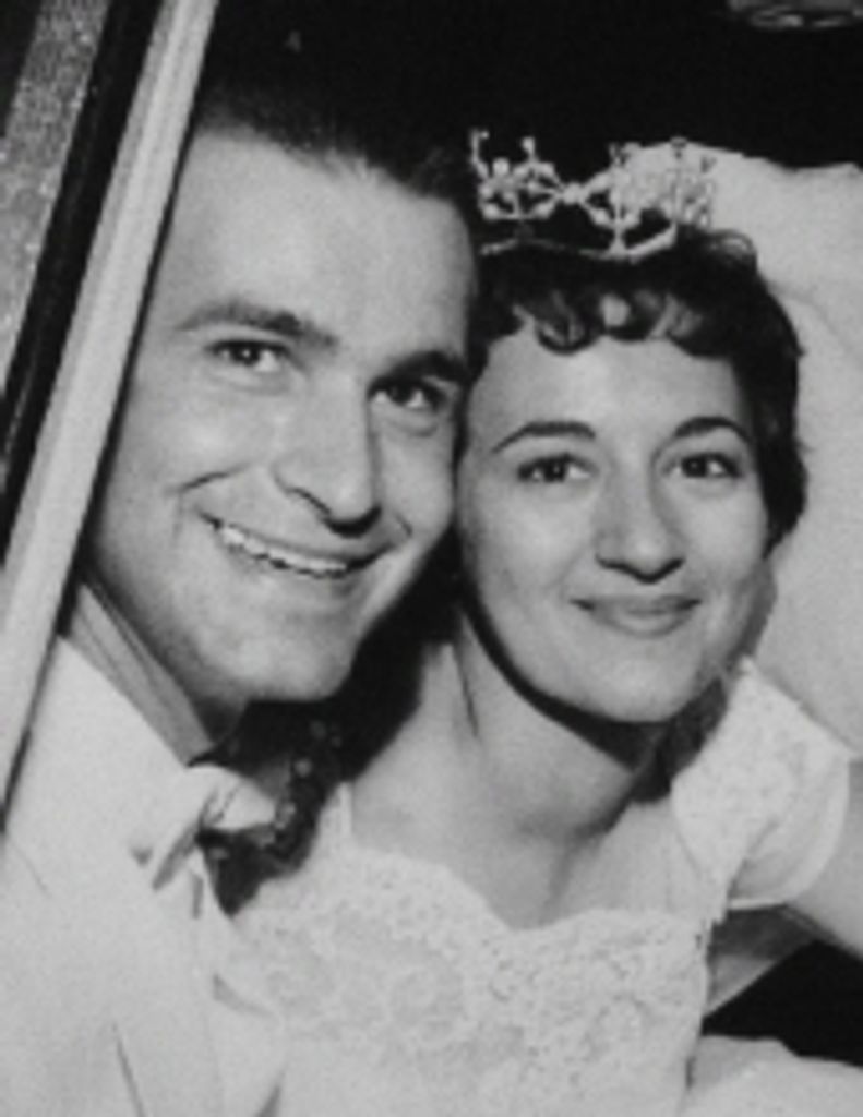 Concetta M. "Connie"  Ficarella