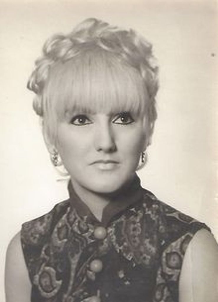 Charlotte Tubbs Johnston Profile Photo