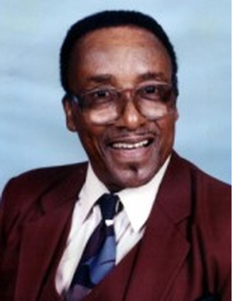Morrell  Orvesta Devane,  Sr.