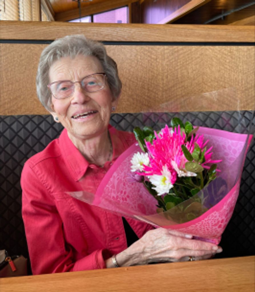 Evangeline Lane Profile Photo