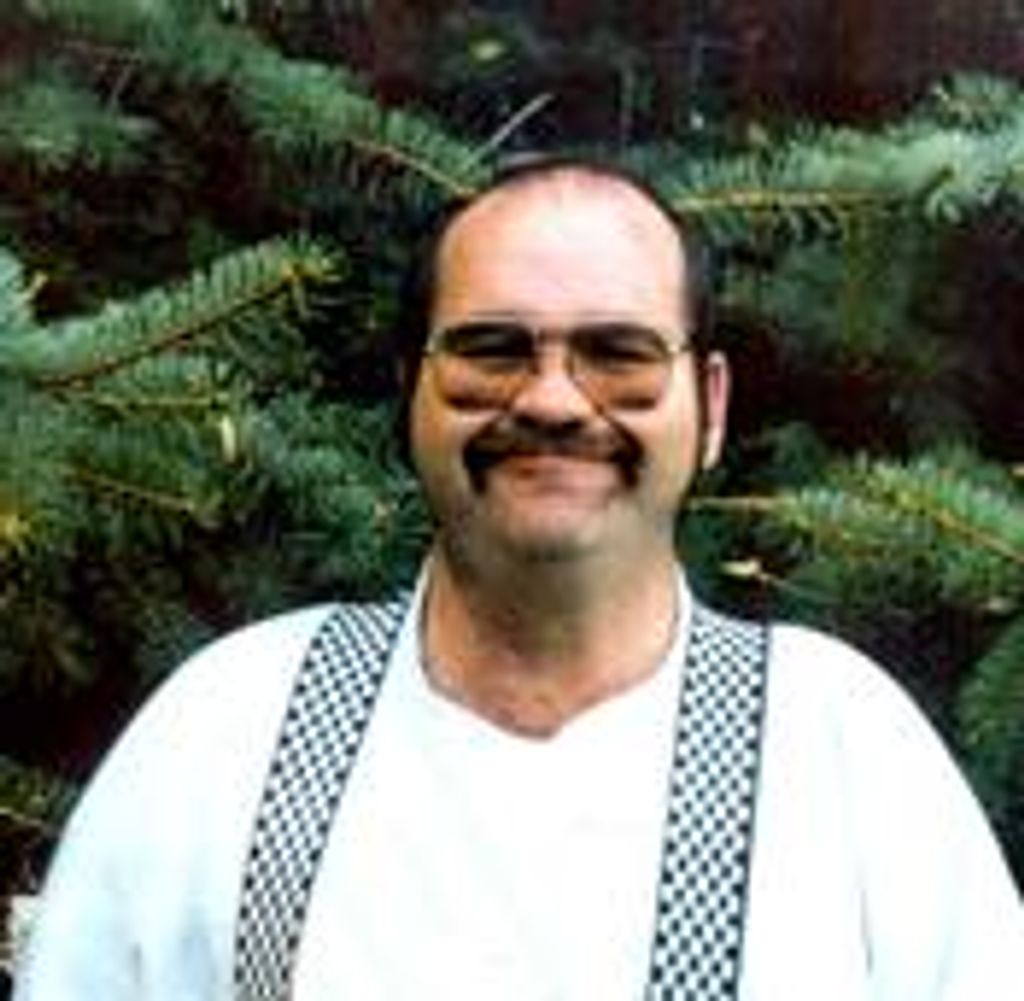Ronald Lamb