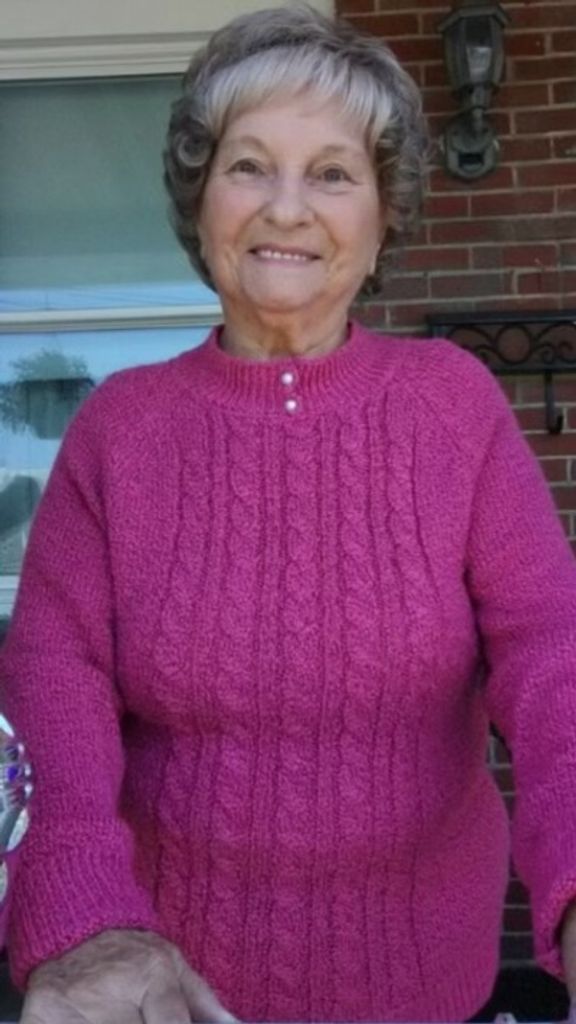 Helen P. Demchuk Profile Photo