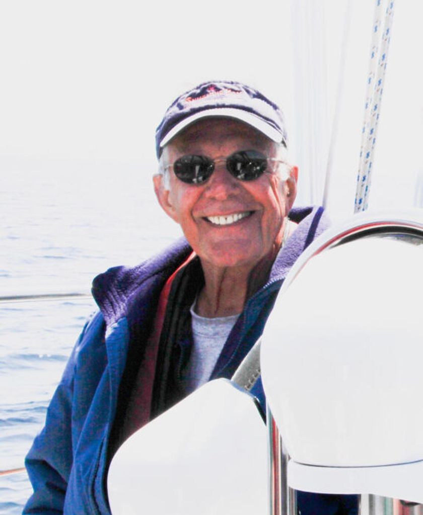 Richard Bailey Profile Photo