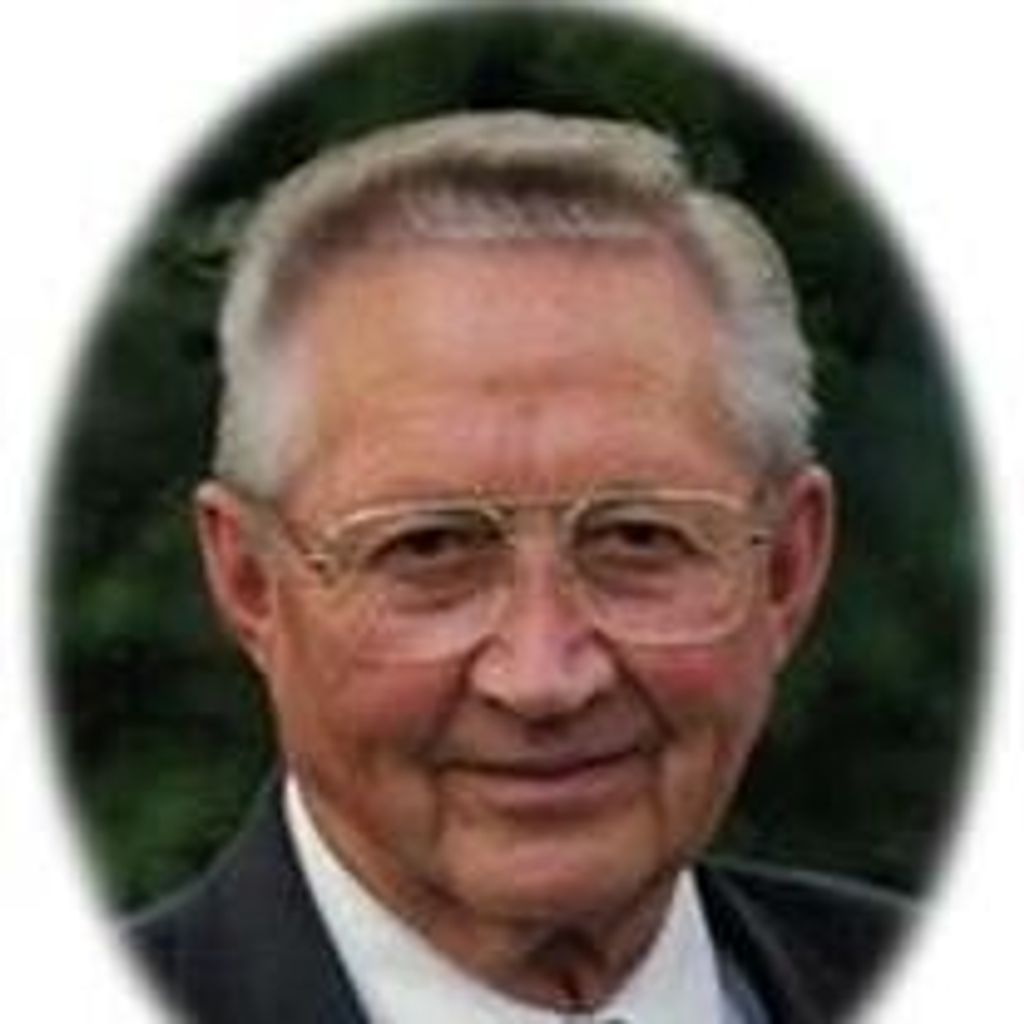 Karl J. Krapfl