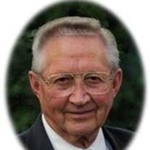 Karl J. Krapfl Profile Photo