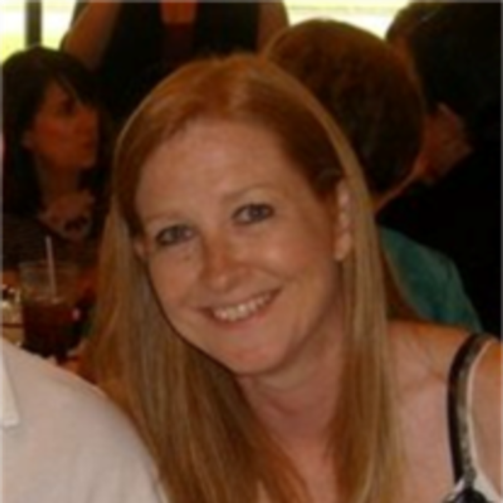 Amy K. Kamp Profile Photo