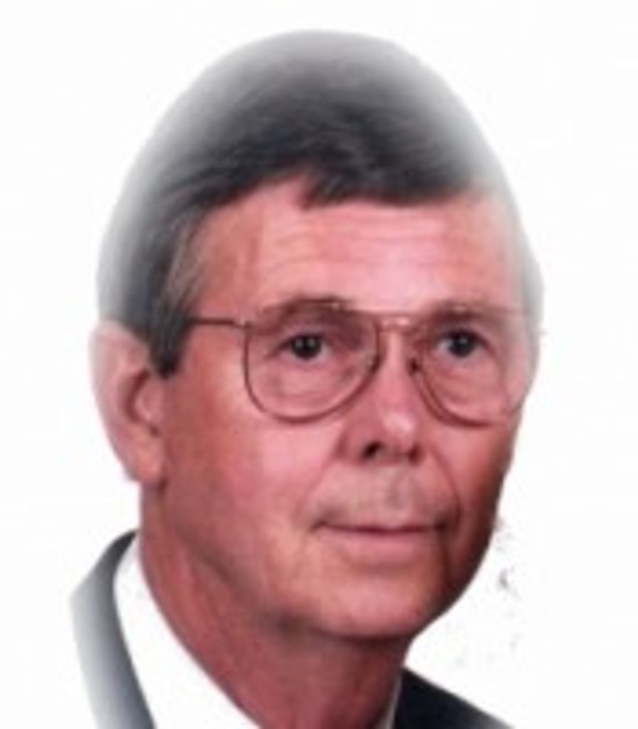 Mr.  Dearl Elbert West, 74