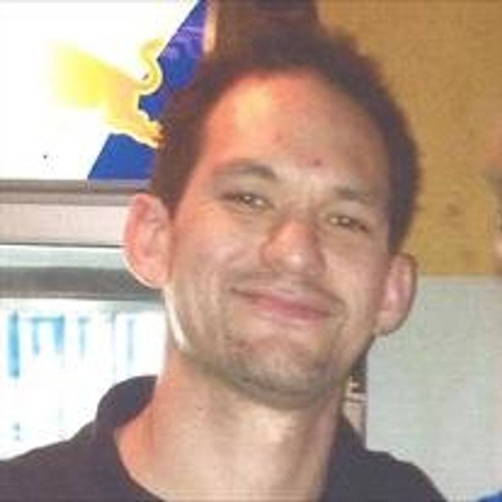 Lance  Egan Necaise