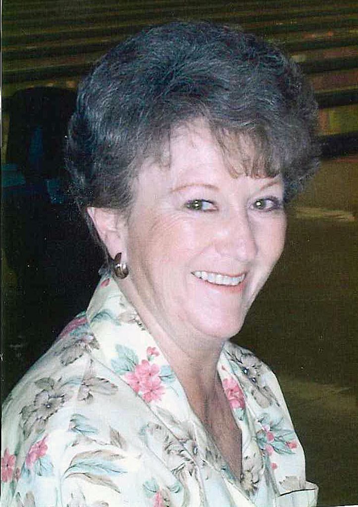 Vonda Lee Davis