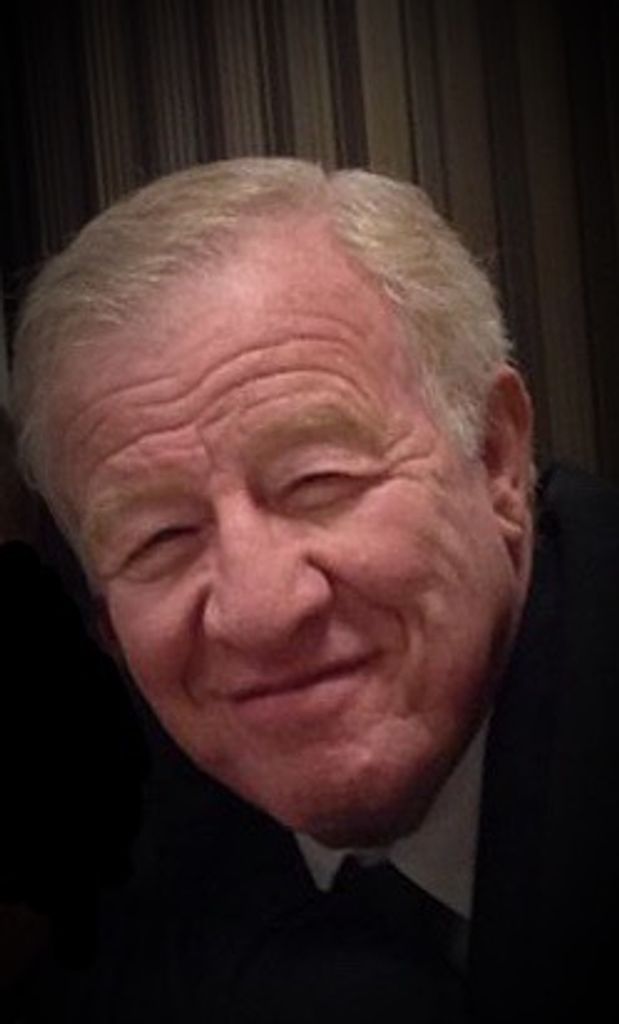 Barry Norton
