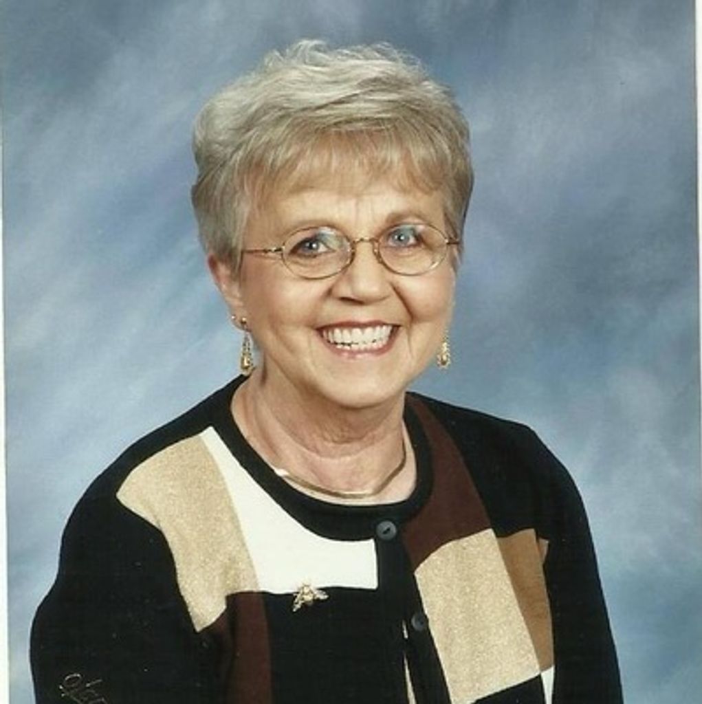 Virginia "Ginny" Cunningham Profile Photo