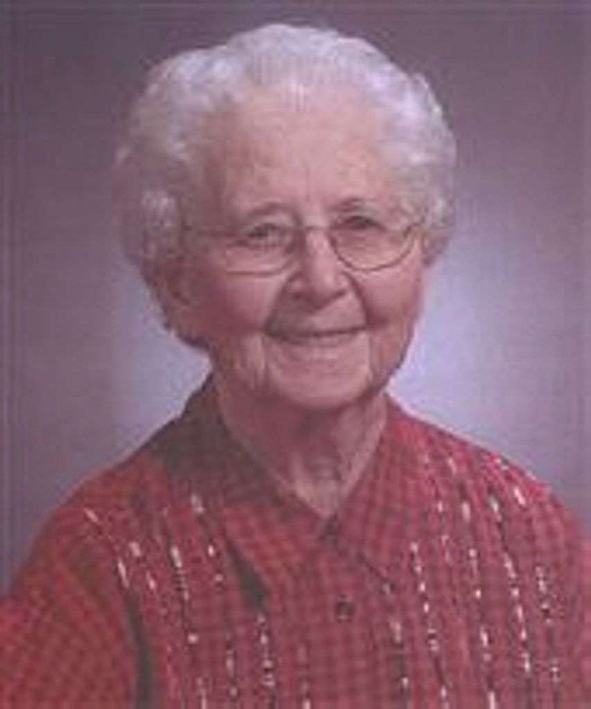 Phyllis S. Streff