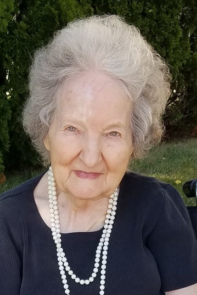 Elizabeth A. Adams