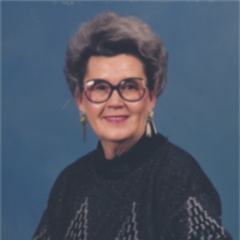 Bonnie Herring Maxwell