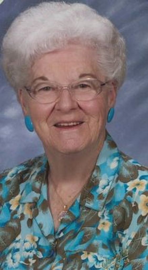Elsie Gyles Pettebone