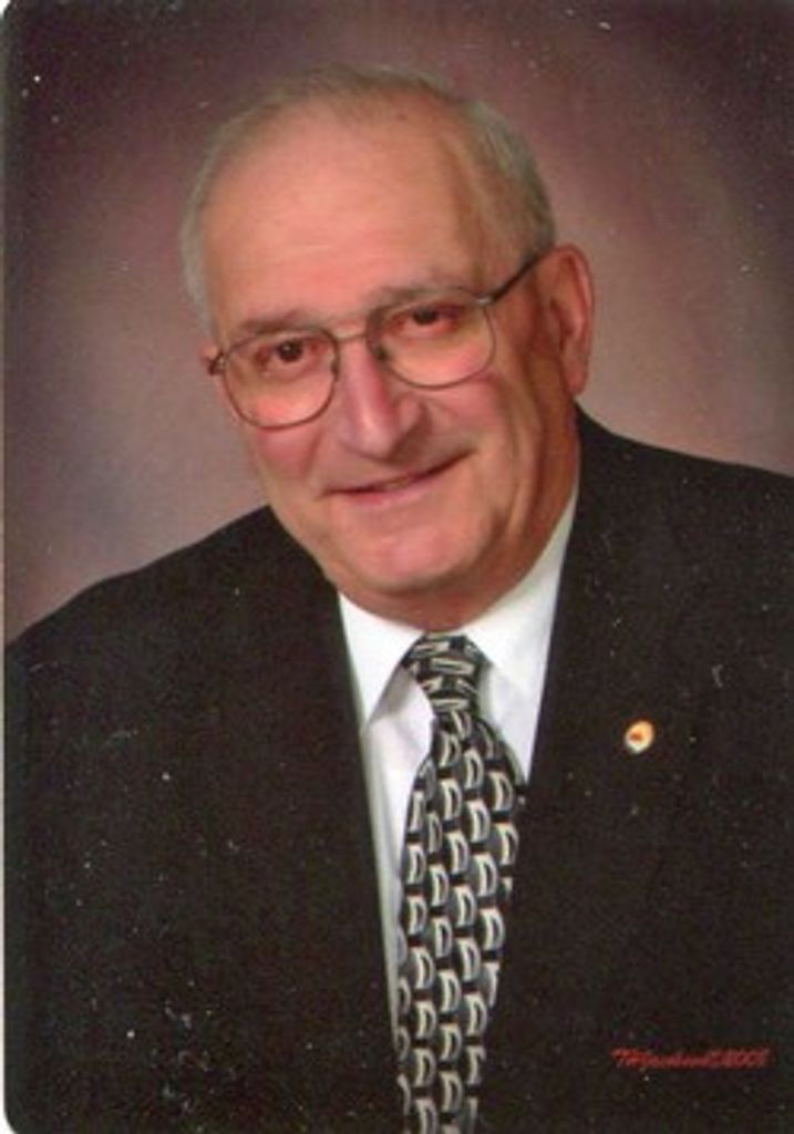 Richard Reilly Profile Photo