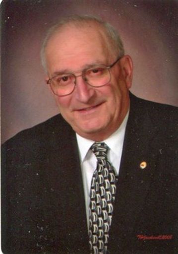 Richard Reilly Profile Photo