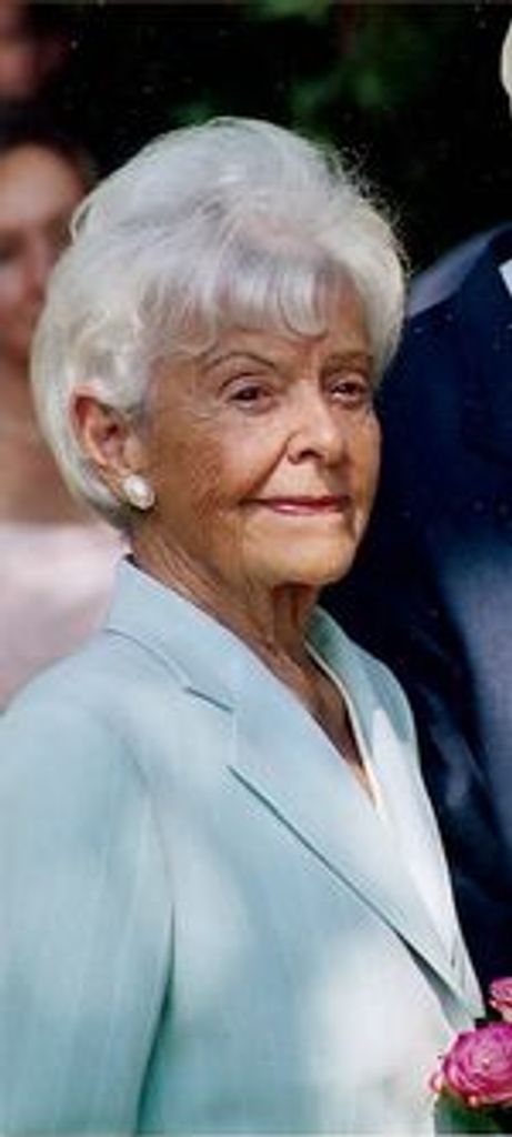 Grace M. O'Brien