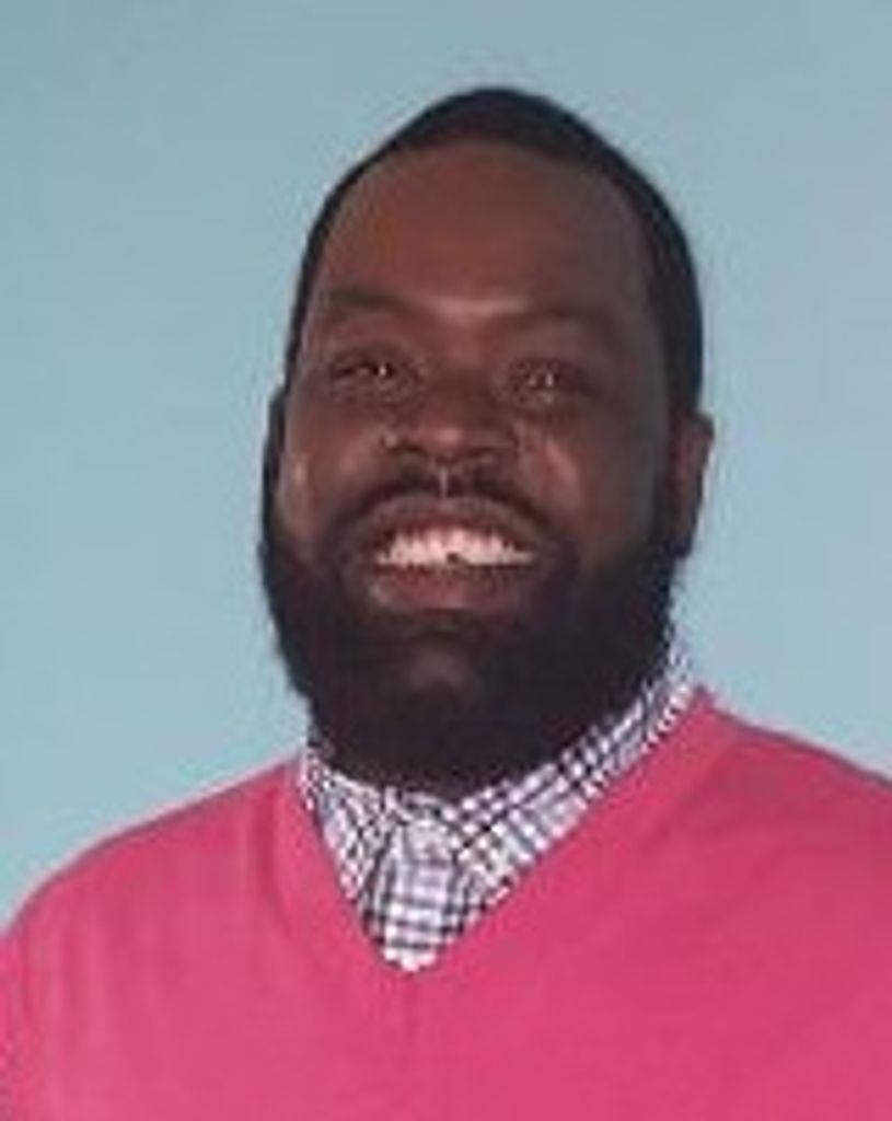 Cory Lamont Smith Profile Photo