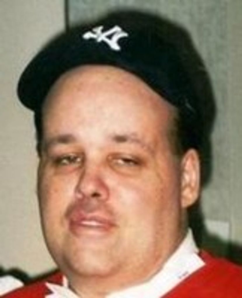 Anthony Nazario Dusza