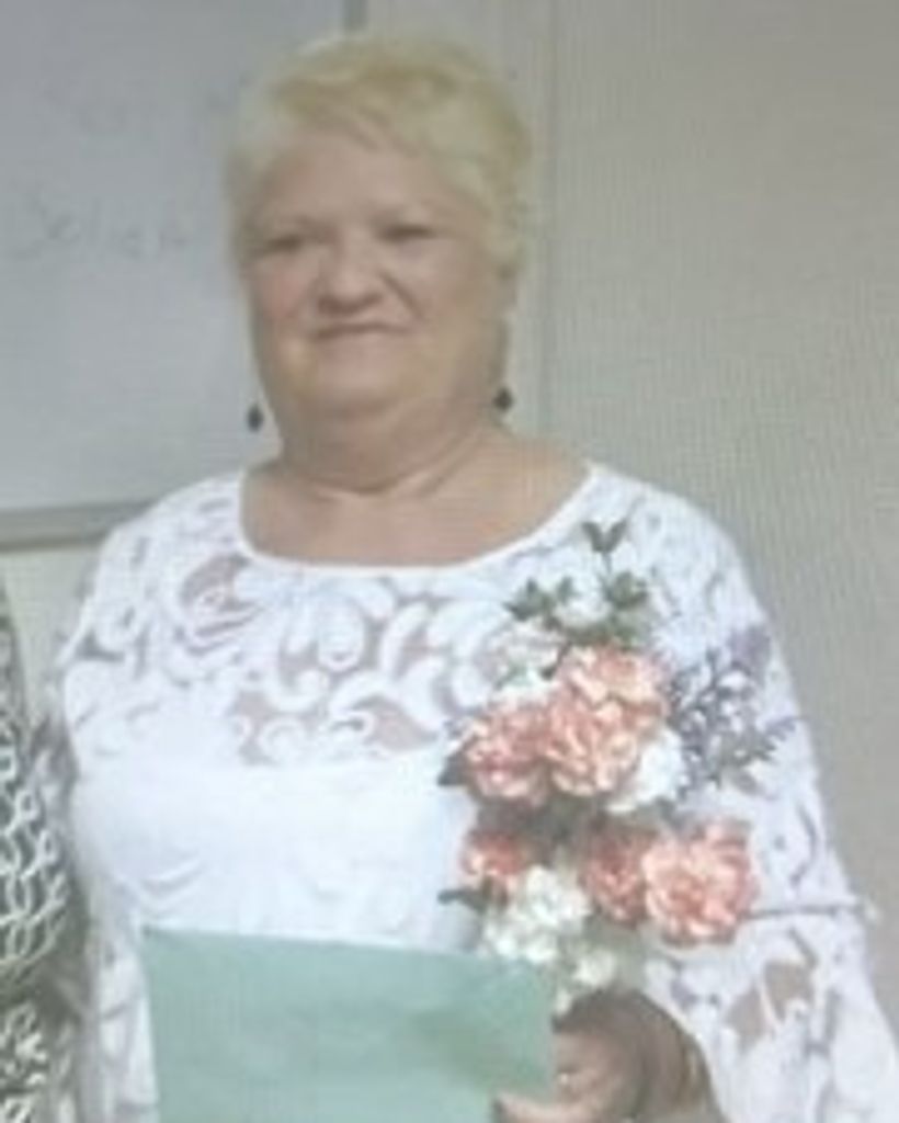 Selida Collins Cliborne Profile Photo