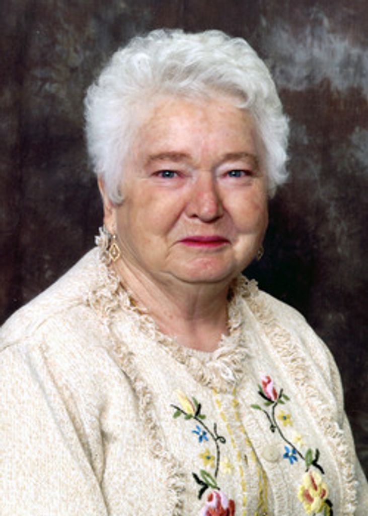 Esther Andersen
