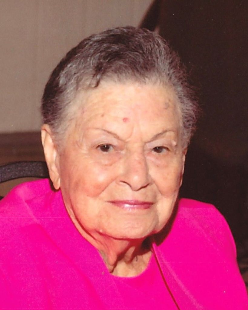 Candelaria Diaz