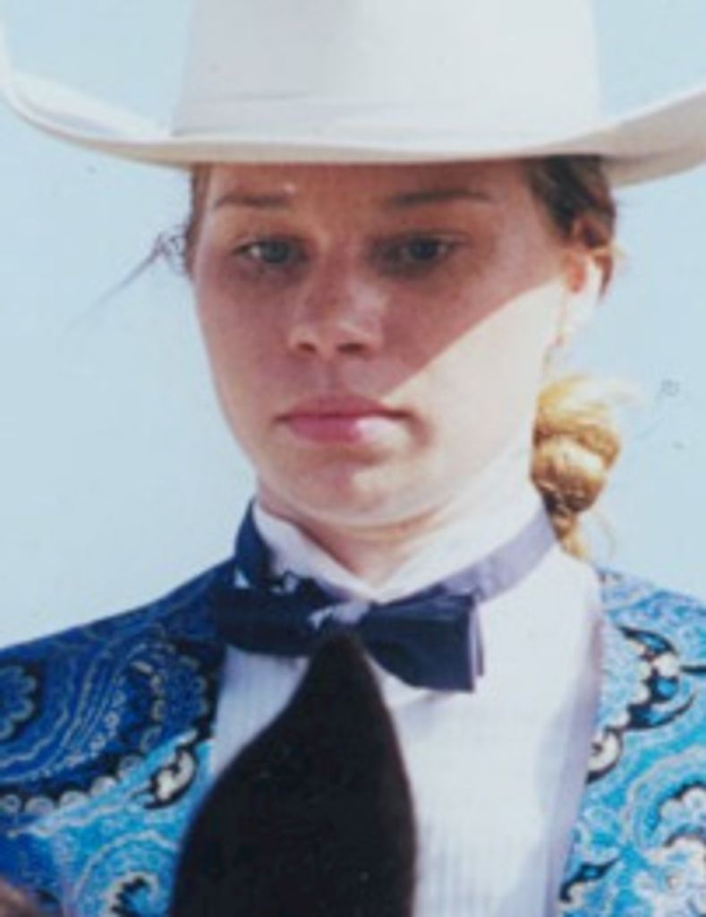 Kerri Lynn Thurber (Estrada)
