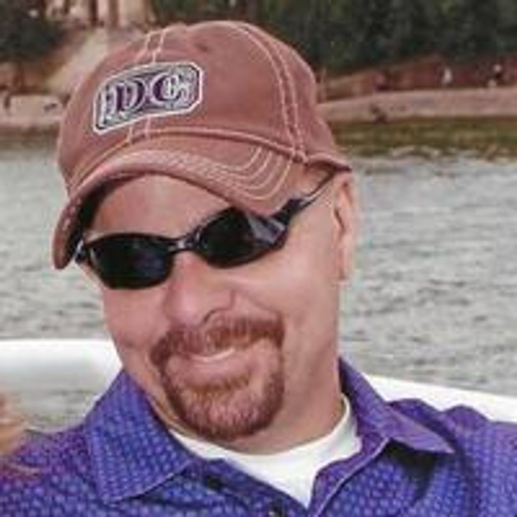 Dwayne Curtis Cunningham Profile Photo