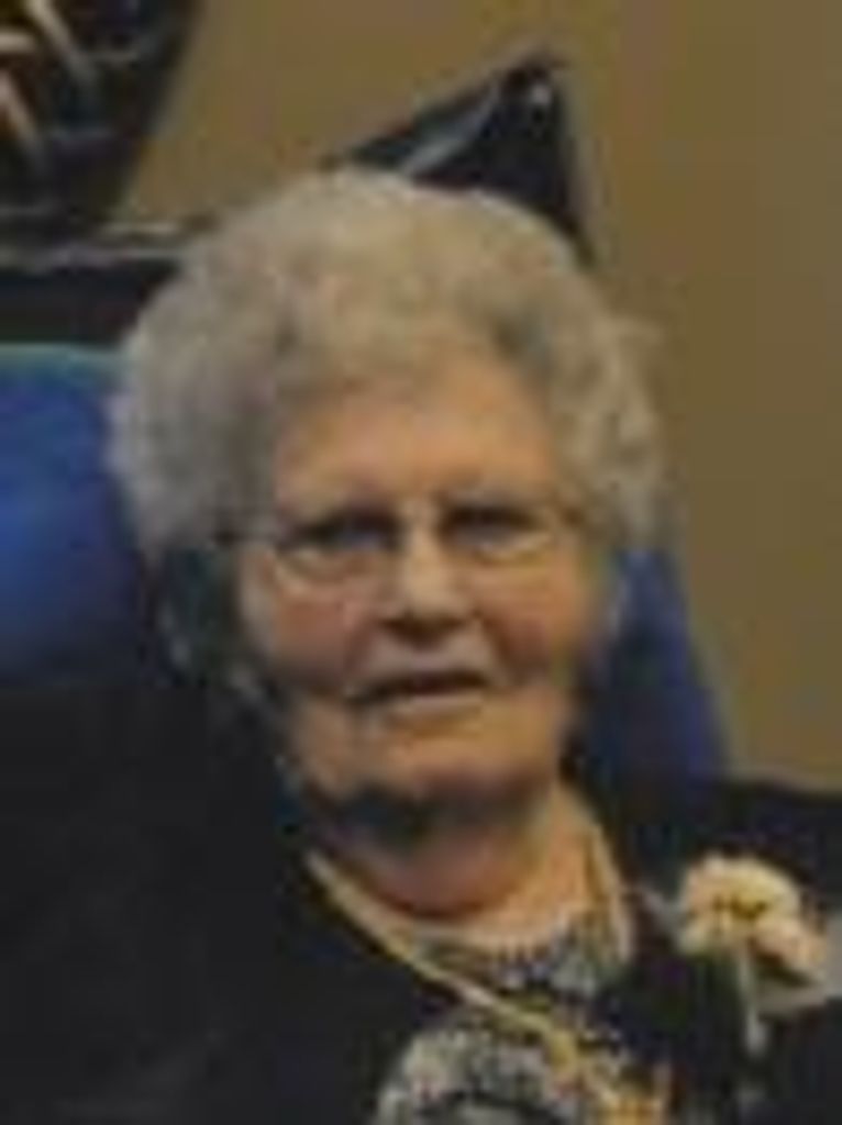 Dorothy I. Mcdowell
