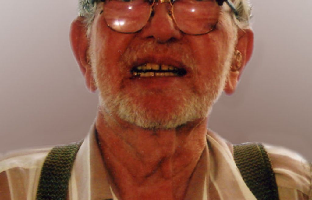 Richard  Kutchback