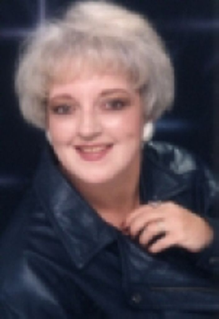 Rebecca Jane Barton