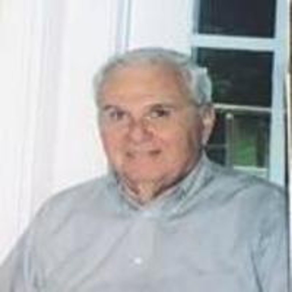 Herbert (A.) Osber Profile Photo