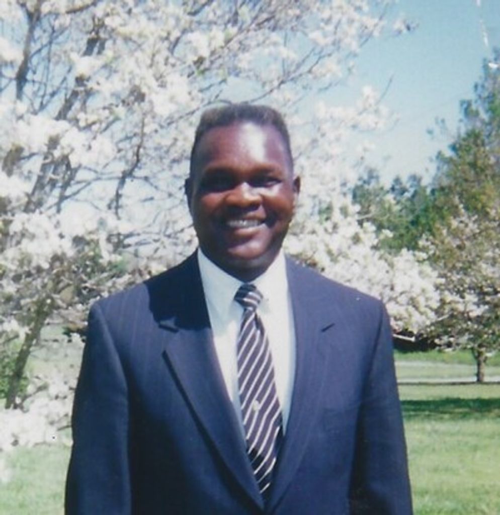Emmitt Ashby Mines, Jr. Profile Photo