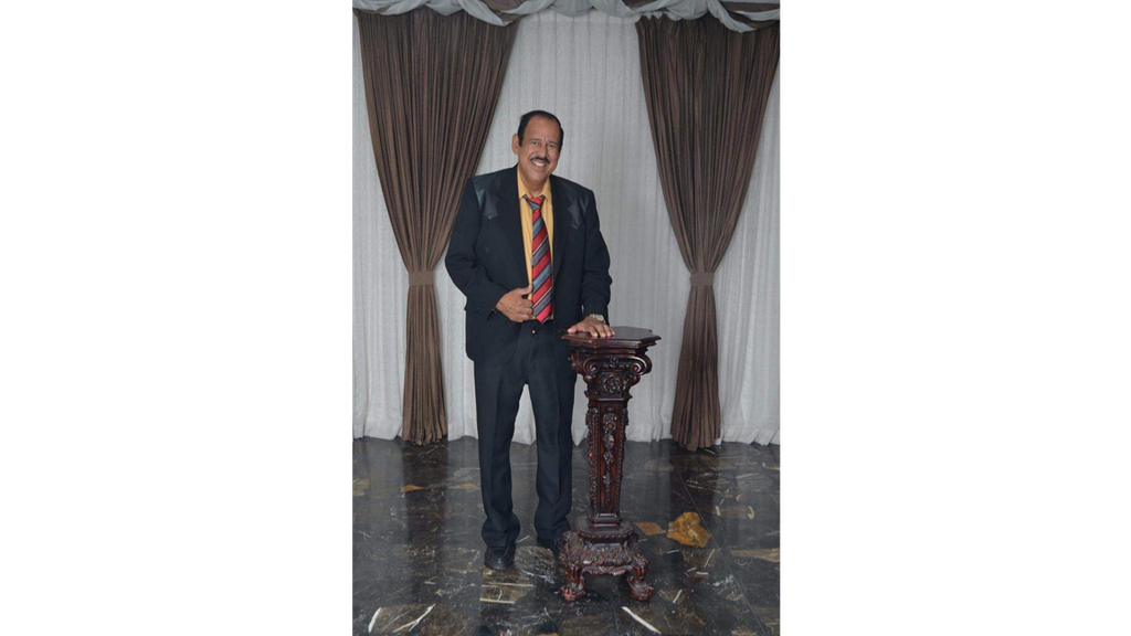 Humberto Benavides