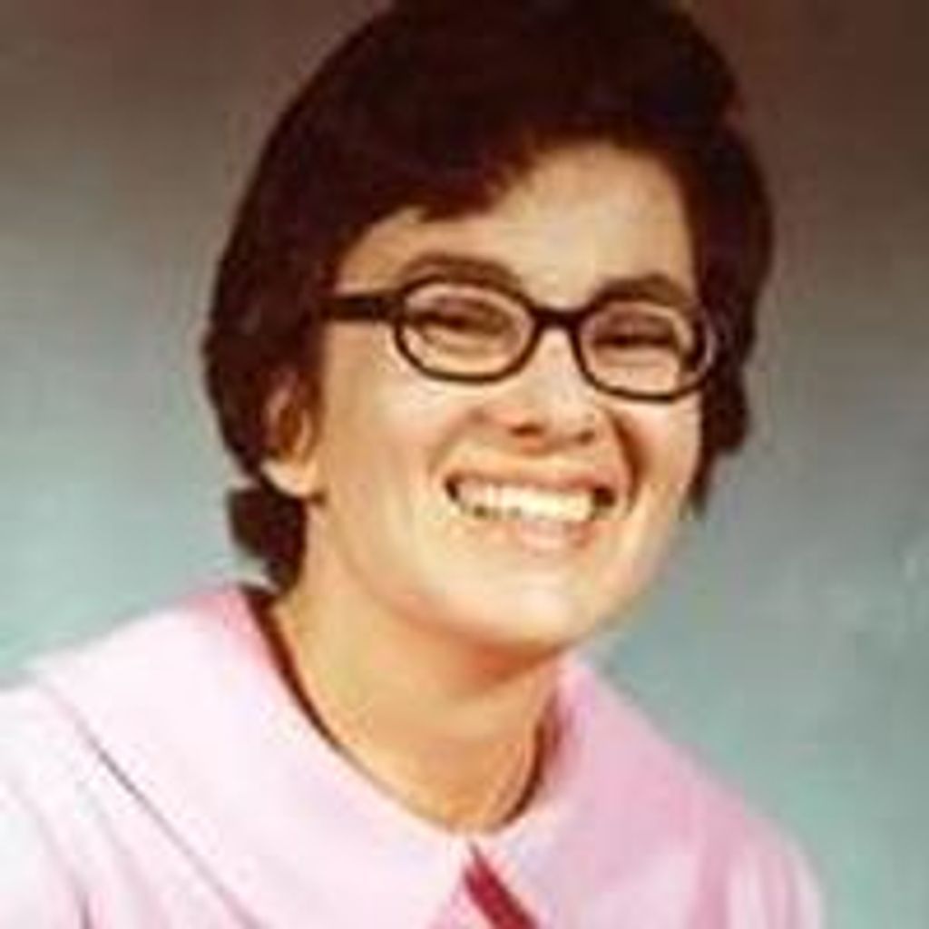 Joy Ellen Carter